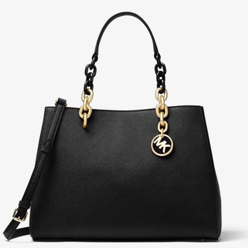 MICHAEL KORS Cynthia Medium Handbag